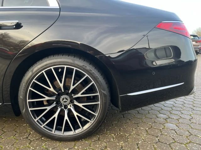 Mercedes-Benz S 400
