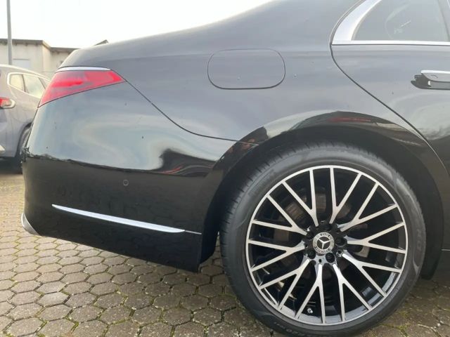 Mercedes-Benz S 400