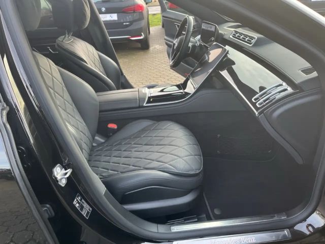 Mercedes-Benz S 400
