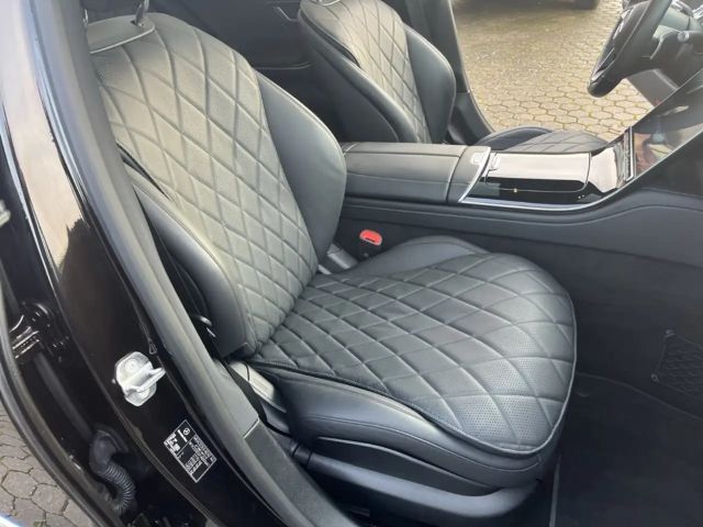 Mercedes-Benz S 400
