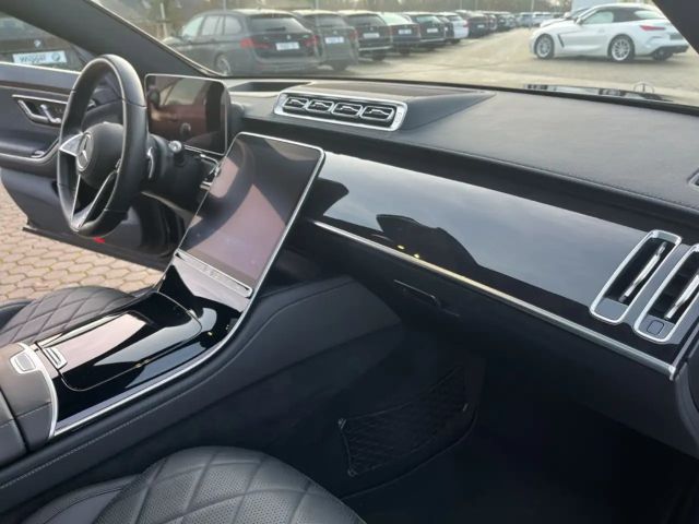 Mercedes-Benz S 400