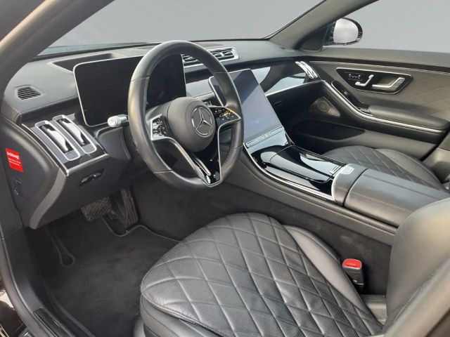Mercedes-Benz S 400