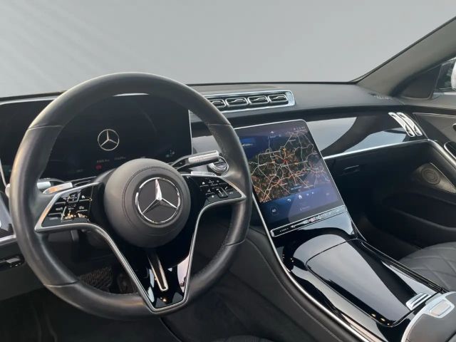 Mercedes-Benz S 400