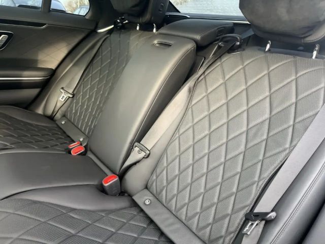 Mercedes-Benz S 400