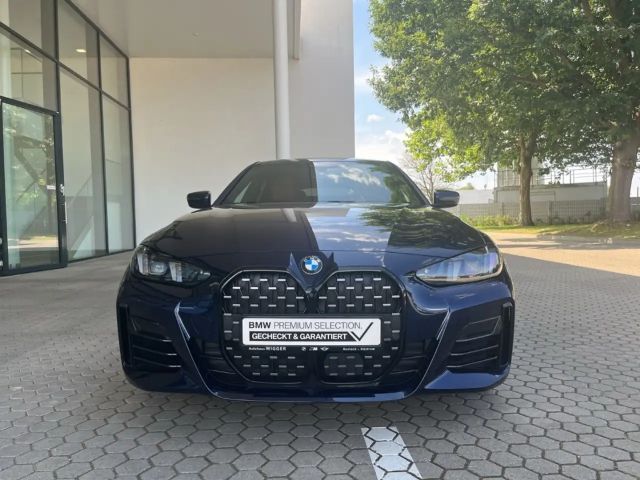 BMW 430