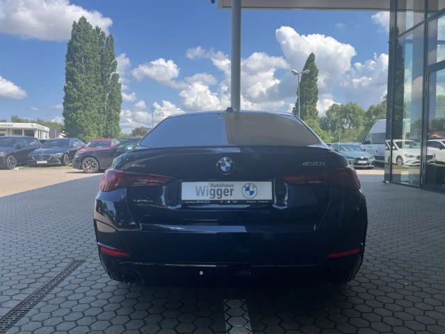 BMW 430