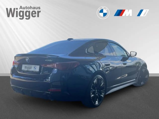 BMW 430