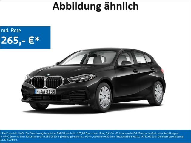 BMW 120