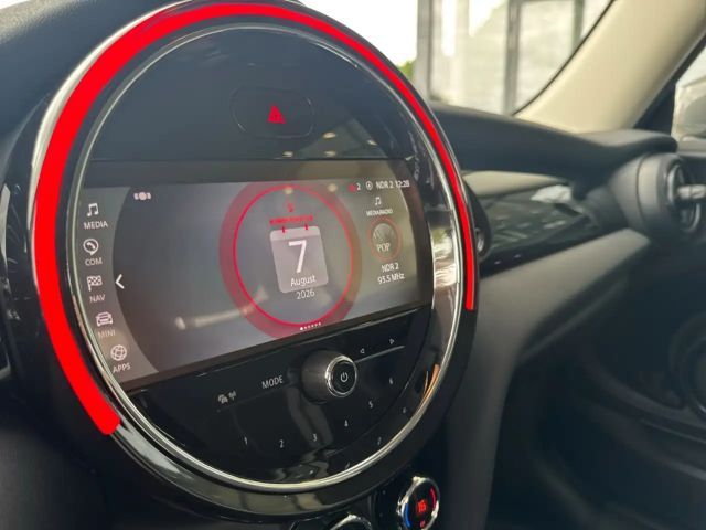 MINI Cooper SE
