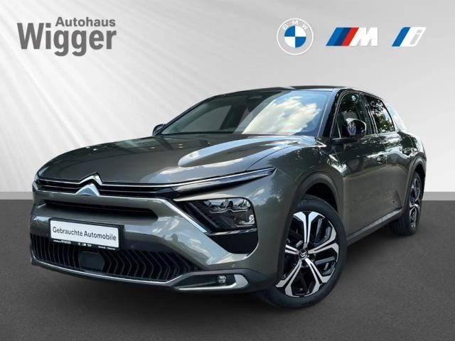 Citroen C5 X