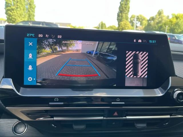 Citroen C5 X
