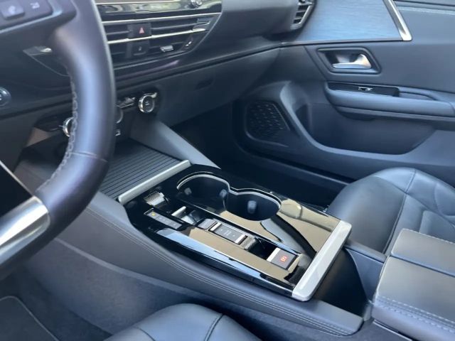 Citroen C5 X