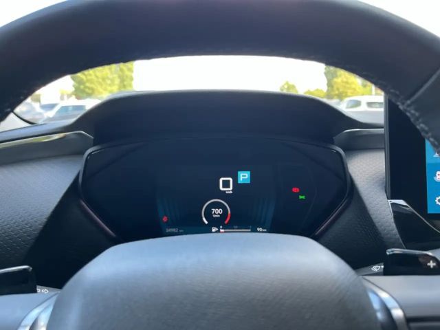 Citroen C5 X