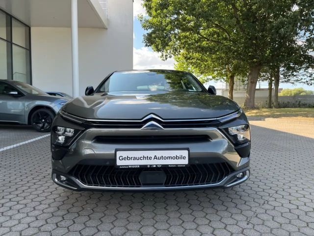 Citroen C5 X