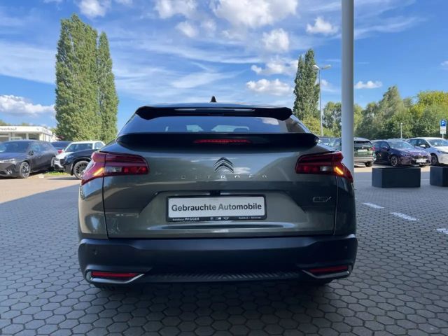 Citroen C5 X