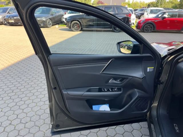 Citroen C5 X