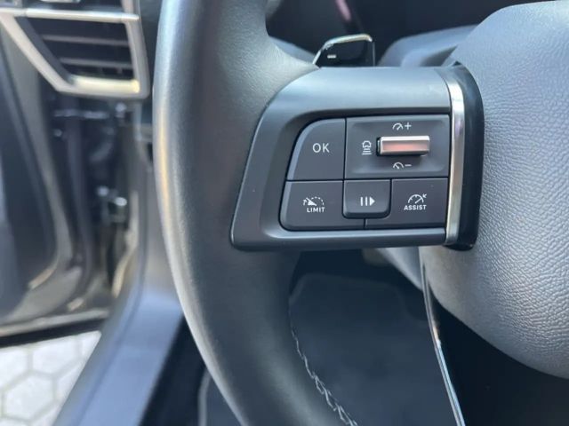Citroen C5 X