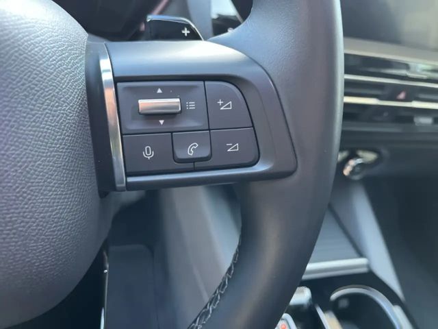 Citroen C5 X