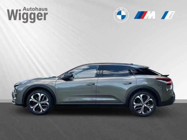 Citroen C5 X