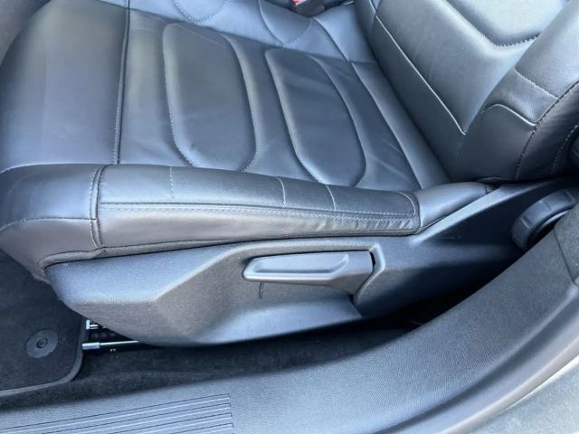 Citroen C5 X