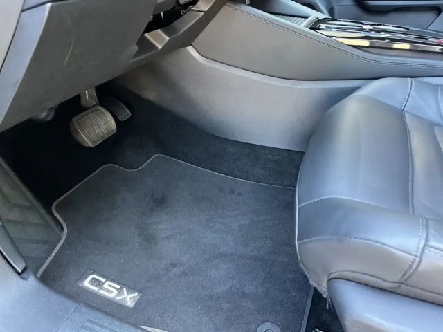 Citroen C5 X