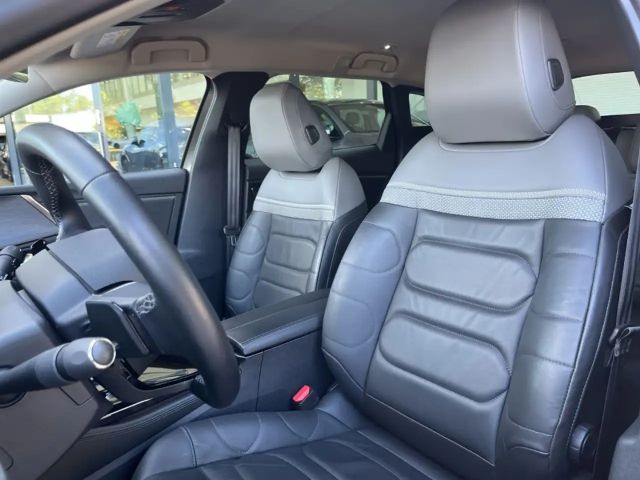 Citroen C5 X