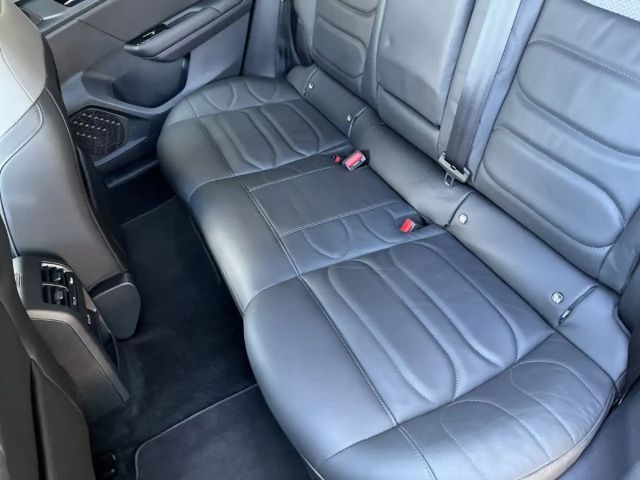 Citroen C5 X