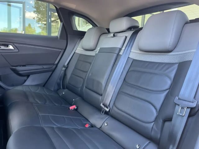 Citroen C5 X