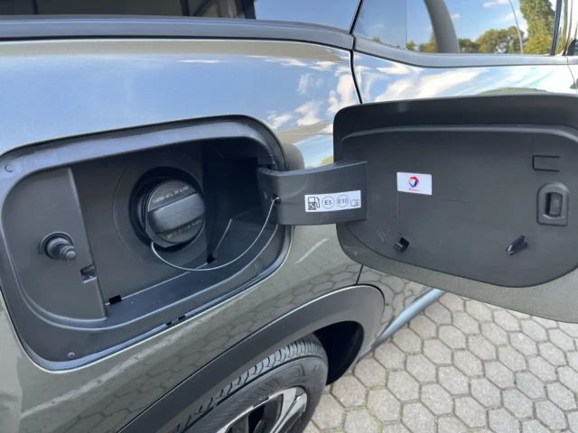 Citroen C5 X