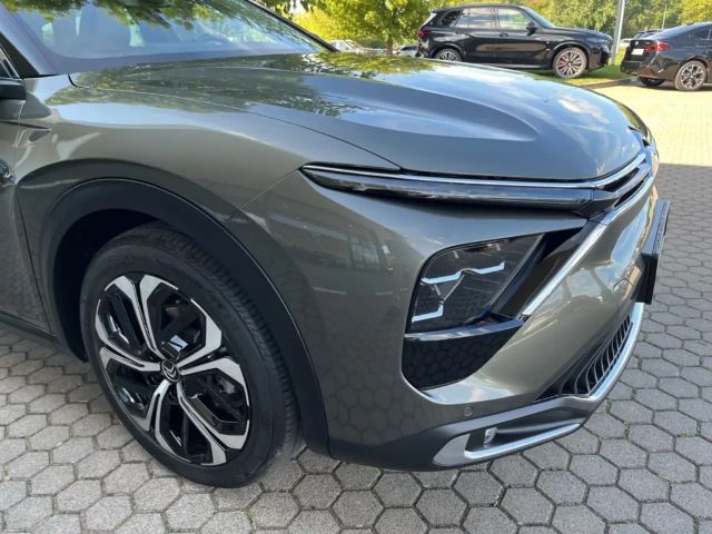 Citroen C5 X