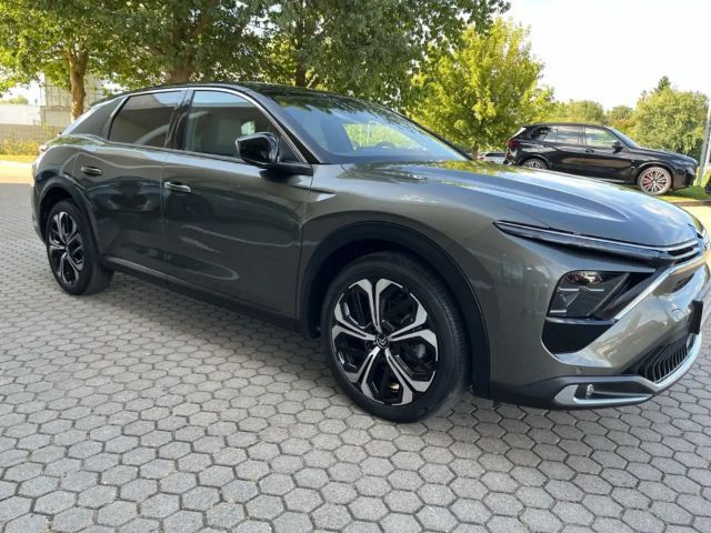 Citroen C5 X