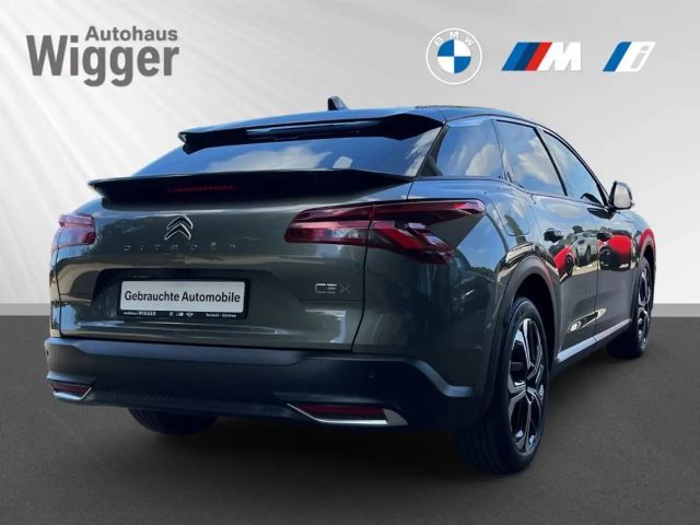 Citroen C5 X