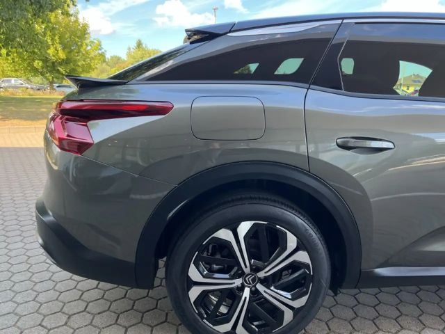 Citroen C5 X