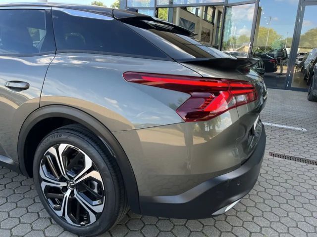 Citroen C5 X
