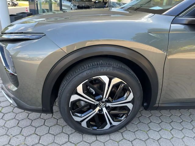 Citroen C5 X