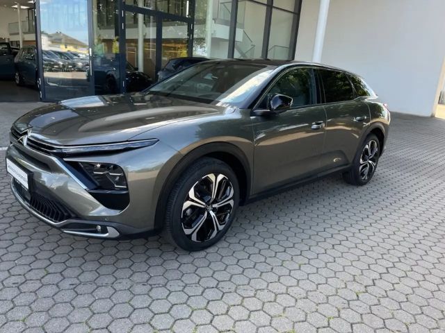 Citroen C5 X