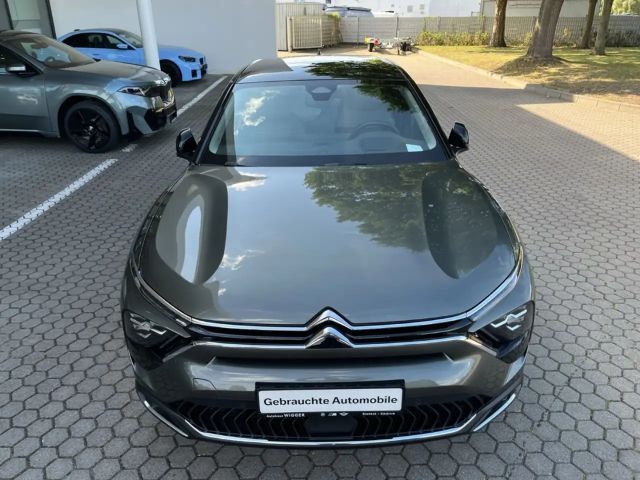 Citroen C5 X