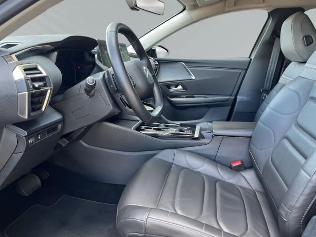 Citroen C5 X