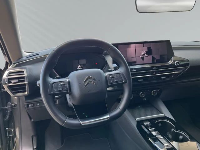 Citroen C5 X