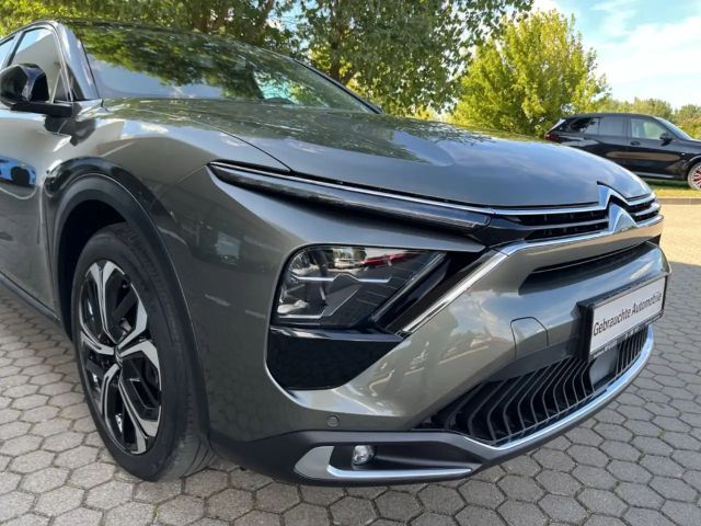 Citroen C5 X