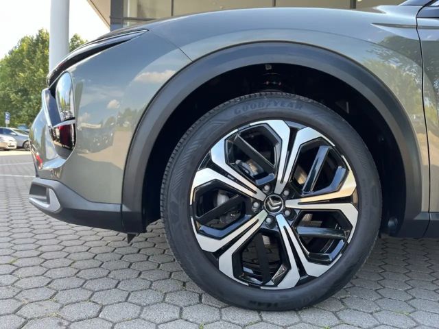 Citroen C5 X