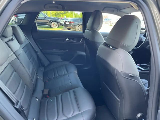 Citroen C5 X