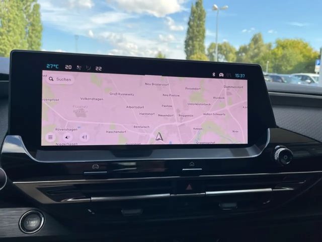 Citroen C5 X