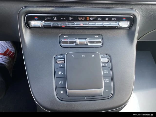 Mercedes-Benz V 250