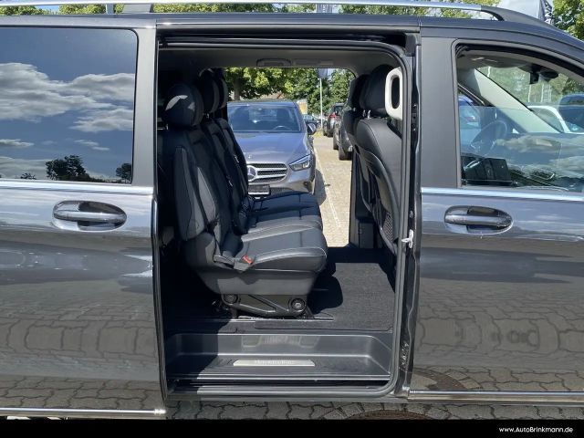 Mercedes-Benz V 250