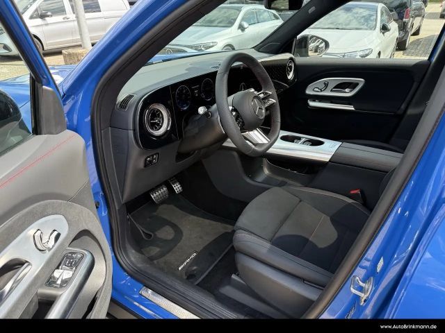 Mercedes-Benz GLB 250