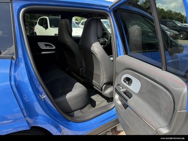 Mercedes-Benz GLB 250
