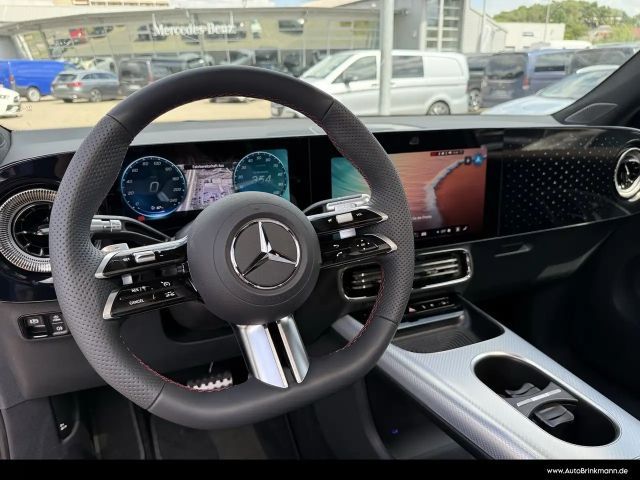 Mercedes-Benz GLB 250