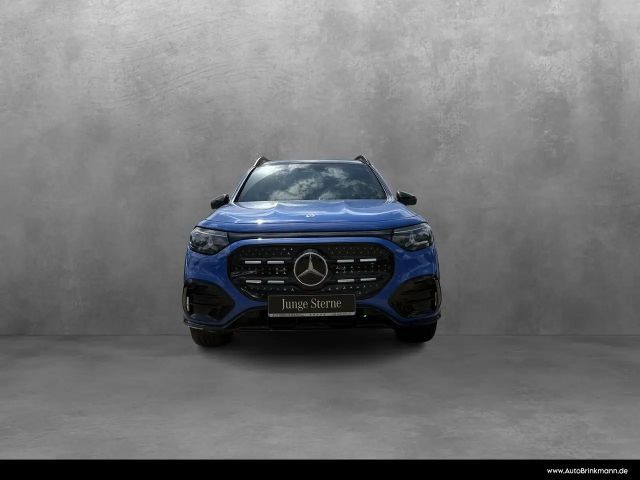 Mercedes-Benz GLB 250