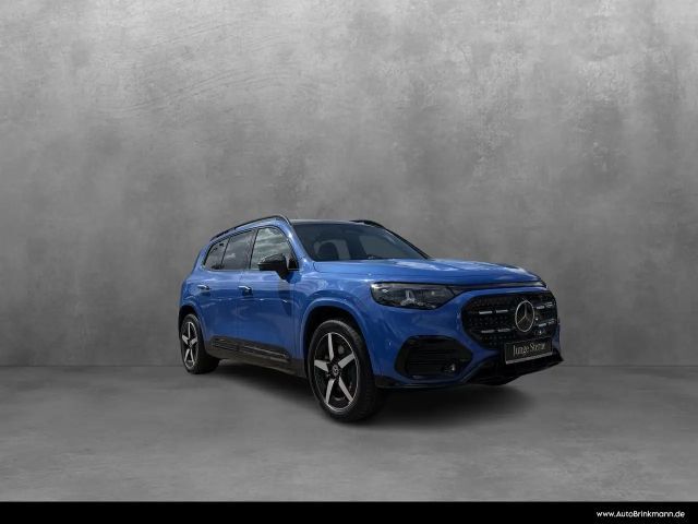 Mercedes-Benz GLB 250